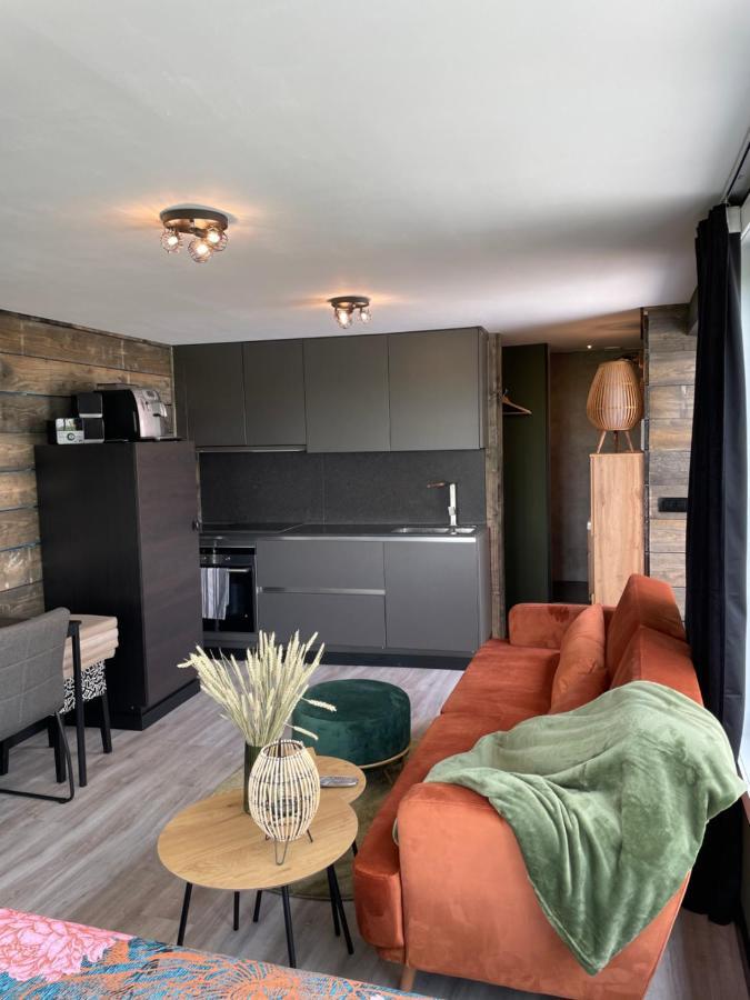 Tiny House Villa Westdorpe Kültér fotó